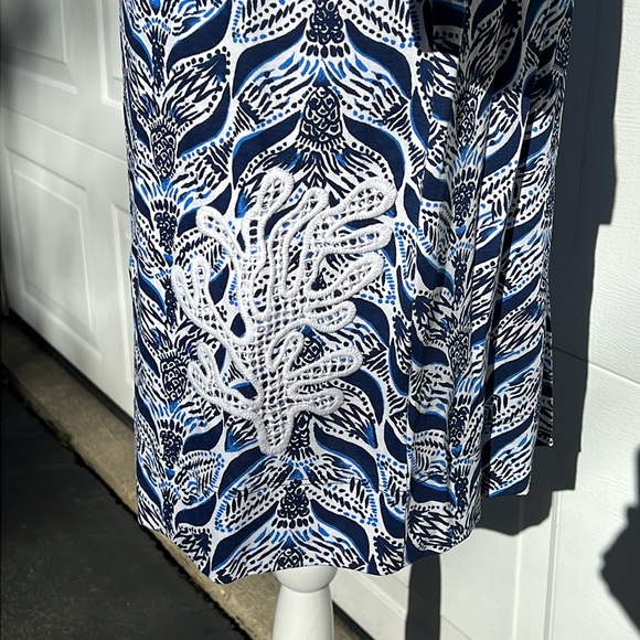 Lily Pulitzer Marlowe Dress NWT - Picture 6 of 13